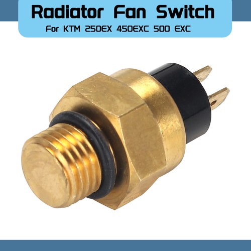 Ventola radiatore interruttore