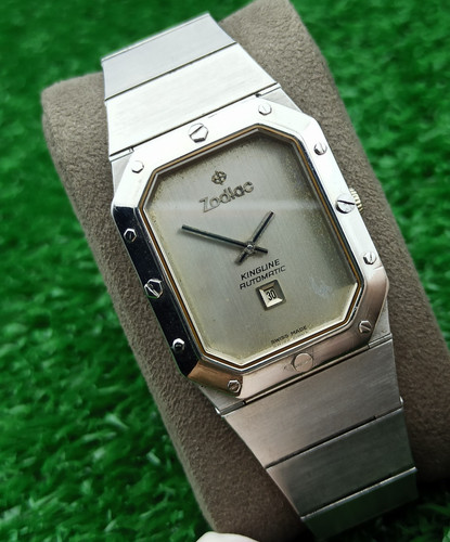 Orologio vintage zodiac - orologio,
