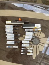 Punte E Frese In Metallo Duro