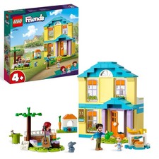 41724 LEGO Friends - La casa