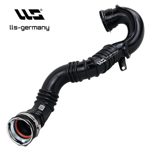 Tubo intercooler turbo per