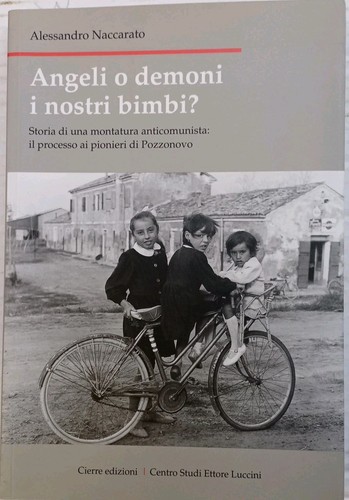 Alessandro naccarato angeli - alessandro, o