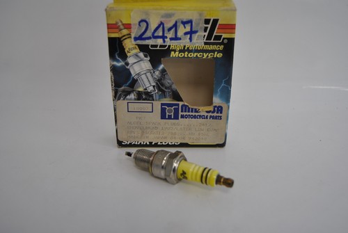 Candela mid usa spark - candela, plug