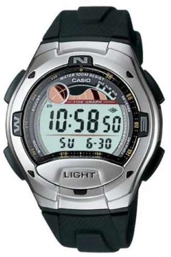 Orologio digitale casio - orologio,