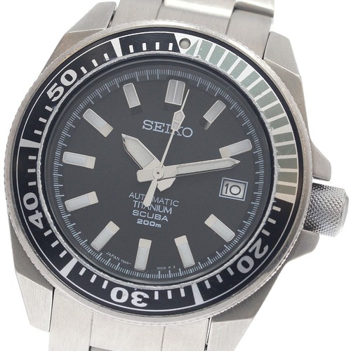 Orologio seiko prospex - prospex, samurai