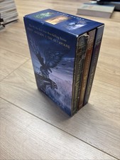 Percy Jackson and the