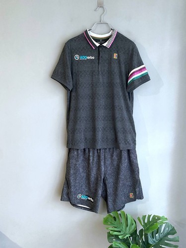 Nike court uomo advantage - court, tuta