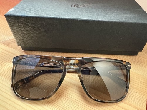 Occhiale sole uomo persol - occhiale,