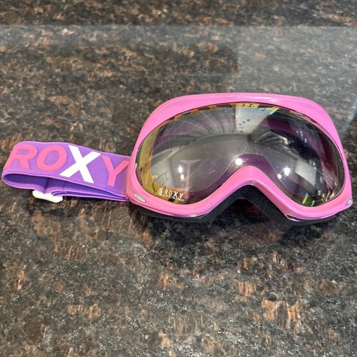 Roxy loola occhiali sci - roxy,
