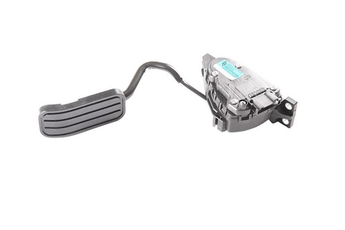 Pedale acceleratore vag con - pedale,