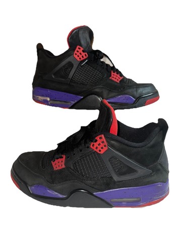 Jordan retro nrg raptors - 4,