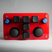 controller midi wireless