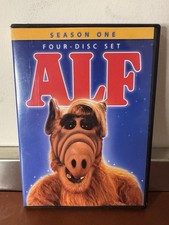 Alf: Season 1 [DVD]