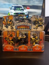 Skylanders giants legendary - skylanders,