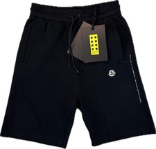 Pantaloncini Moncler Genius