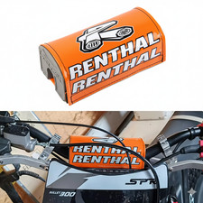 PARACOLPI MANUBRIO RENTHAL FAT