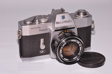 Bell & Howell Auto 35 reflex