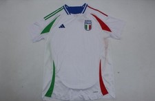 Seconda maglia Nazionale