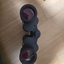 Black 8x35 Binoculars - New in