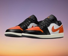 Nike Air Jordan 1 Low Men's