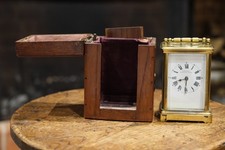 Antique/Vintage French Brass