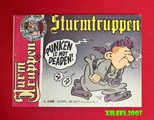 sturmtruppen N° 1 bonvi