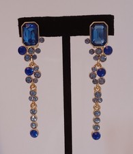 Oscar de la Renta- Boucles