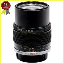 Obiettivo Olympus Zuiko Auto-T