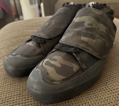 Scarpe airwalk firebird - firebird, vic