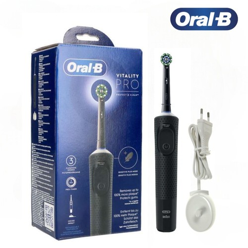 Oral spazzolino elettrico - b,