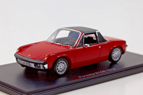 Spark 1973 porsche 914 43 - spark,