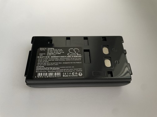 Batteria np55 per - cs-np55, sony