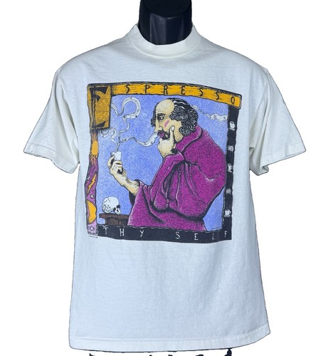Shirt vintage anni 90 - t-shirt,