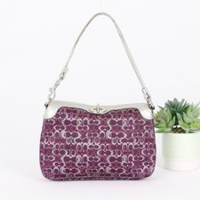 Coach Vintage Y2K Mini