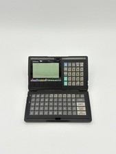 Casio DIGITAL DIARY SF-4000