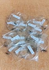 Travi Surfcasting 2x100 Madre 60