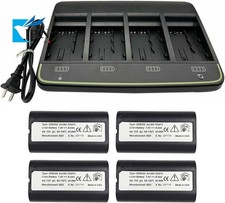 Batteria 4pz GEB222 e