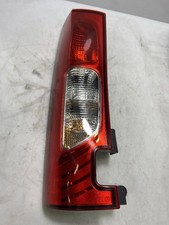 A4159062800 fanale posteriore per MERCEDES-BENZ CITAN FURGONE (10/12-12/21) 2012