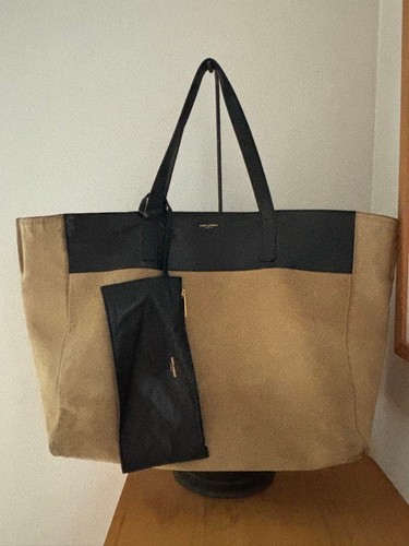 Borsa tracolla ysl saint - borsa,