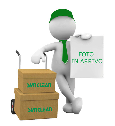 Simpla tubo scarico con - bt,