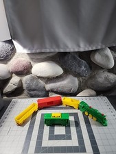 Lotto 5 locomotive treno