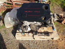 Motore Alfa Romeo Giulietta