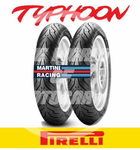 Pneumatici typhoon martini - pneumatici,