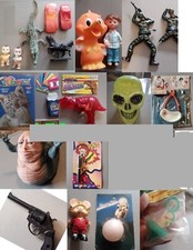 Toys Various Type: Toys