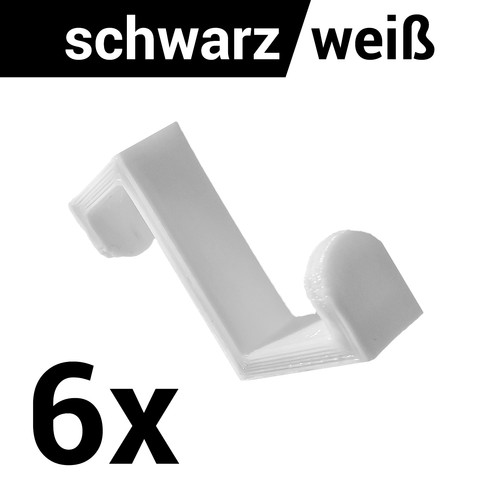 Nuovo ganci per porta - nuovo, 6