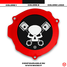 CARTER ACCENSIONE  Husqvarna