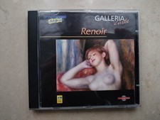 GALLERIA d'arte: Renoir -