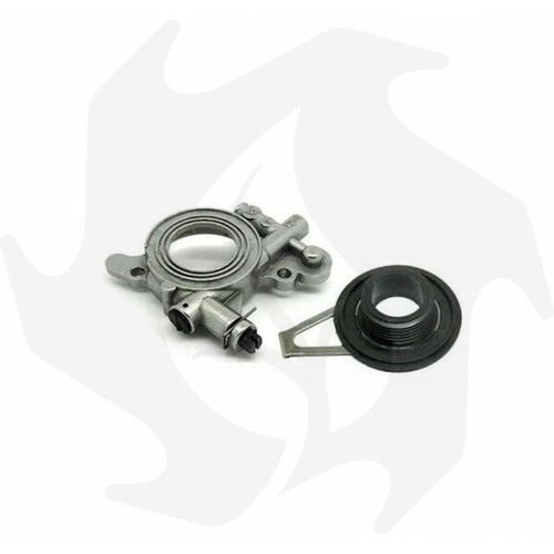 Pompa olio motosega stihl - motosega, 066