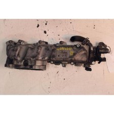 COLLETTORE ASPIRAZIONE