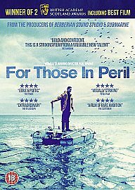 For those peril dvd - dvd, (2014)